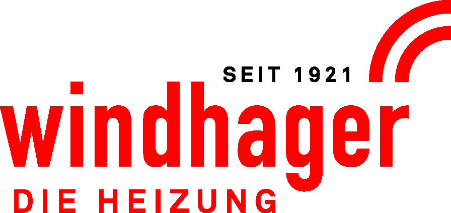 Windhager. Die Heizung seit 1921.